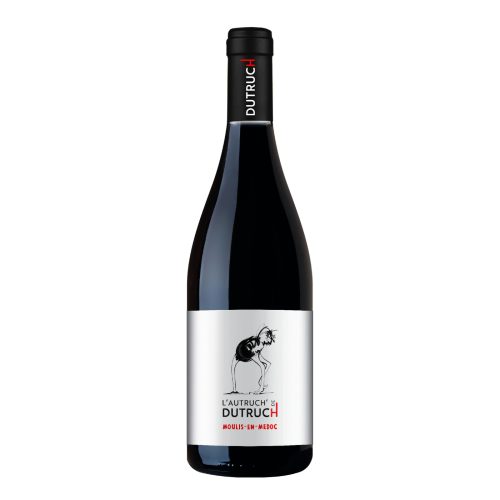 L'Autruch' de Dutruch - Vintage 2022