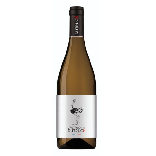 L'Autruch' de Dutruch - Vintage 2025