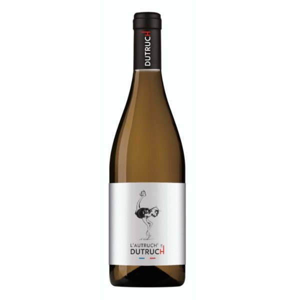 L'Autruch' de Dutruch - Vintage 2025